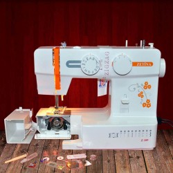 Zetina 109 Dikiş Makinası - 2