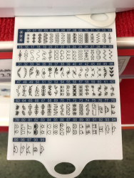 Zetina 308 Elektronik Dikiş Makinesi - 4