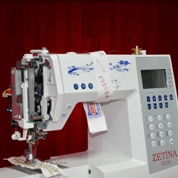 Zetina Z3310 Elektronik Dikiş Makinesi - 2