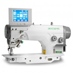 ZOJE - Zoje ZJ2290S-SR Elektronik İplik Kesmeli Zikzak Makinası ZOJE - Zoje ZJ2290S-SR Elektronik İplik Kesmeli Zikzak Makinası