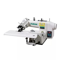 ZUSUN - Zusun CM-101-D Etek-Paça Baskı Makinası (Komple)