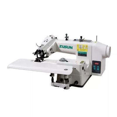 Zusun CM-101-D Etek-Paça Baskı Makinası (Komple) - 1